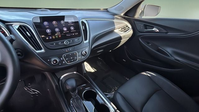 2024 Chevrolet Malibu LT 2LT