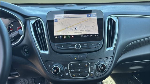 2024 Chevrolet Malibu LT 2LT