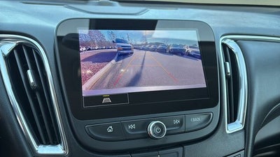 2024 Chevrolet Malibu LT 2LT