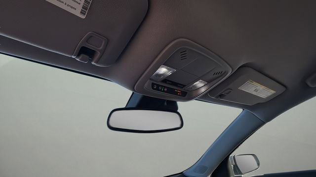 2024 Chevrolet Malibu LT 2LT