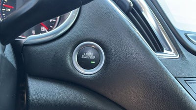 2024 Chevrolet Malibu LT 2LT