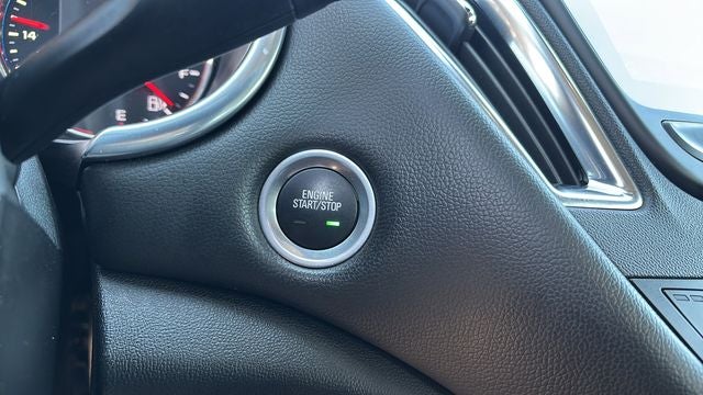 2024 Chevrolet Malibu LT 2LT