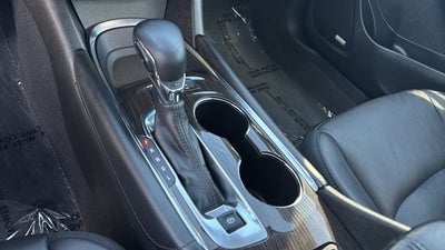 2024 Chevrolet Malibu LT 2LT