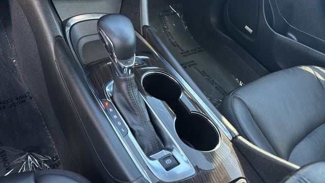 2024 Chevrolet Malibu LT 2LT