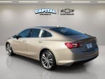 2024 Chevrolet Malibu LT 2LT
