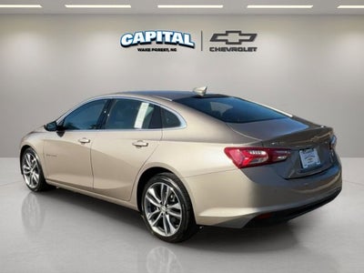 2024 Chevrolet Malibu LT 2LT