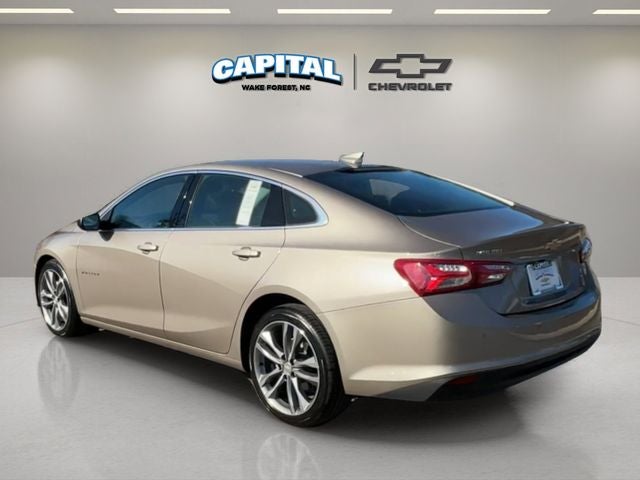 2024 Chevrolet Malibu LT 2LT