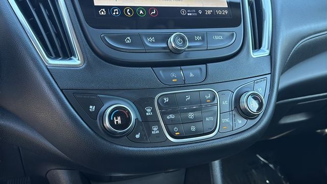 2024 Chevrolet Malibu LT 2LT