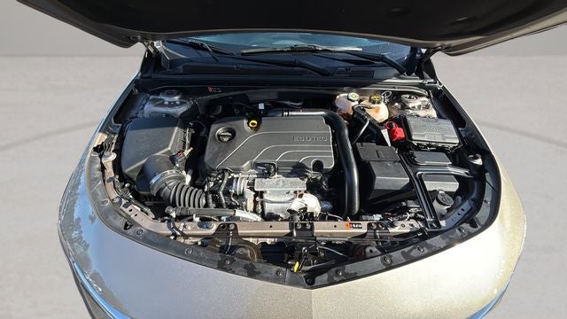 2024 Chevrolet Malibu LT 2LT