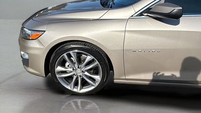 2024 Chevrolet Malibu LT 2LT