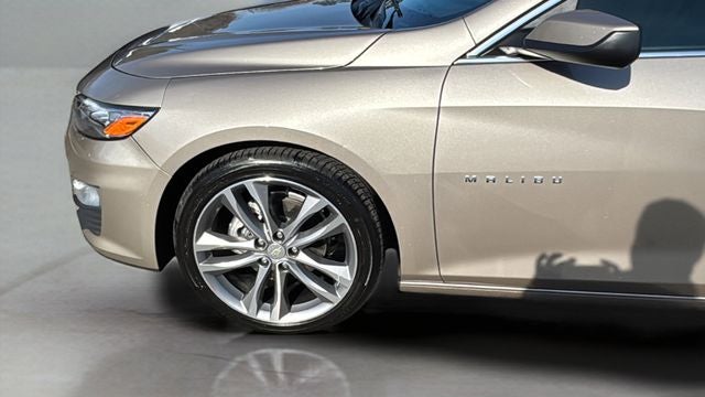 2024 Chevrolet Malibu LT 2LT