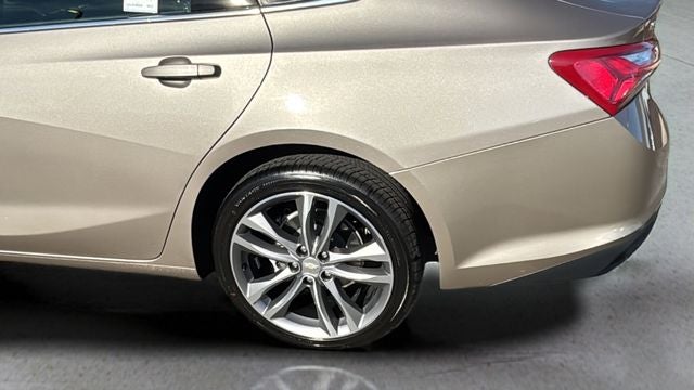 2024 Chevrolet Malibu LT 2LT