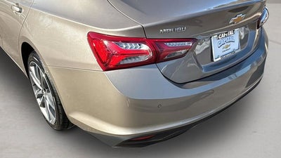 2024 Chevrolet Malibu LT 2LT