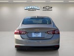 2024 Chevrolet Malibu LT 2LT