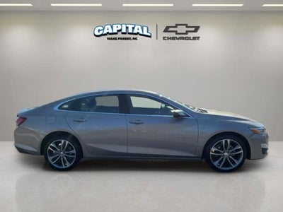 2024 Chevrolet Malibu LT 2LT
