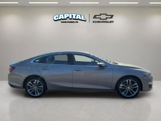 2024 Chevrolet Malibu LT 2LT
