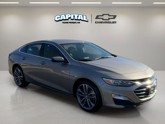 2024 Chevrolet Malibu LT 2LT