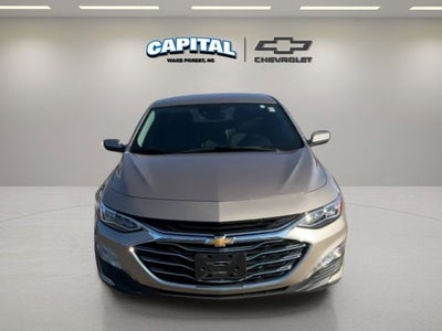 2024 Chevrolet Malibu LT 2LT
