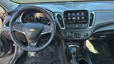 2024 Chevrolet Malibu LT 2LT
