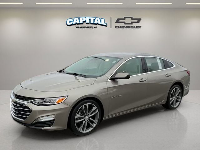 2024 Chevrolet Malibu LT 2LT