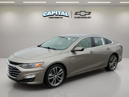 2024 Chevrolet Malibu LT 2LT