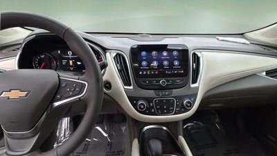 2024 Chevrolet Malibu LT 2LT