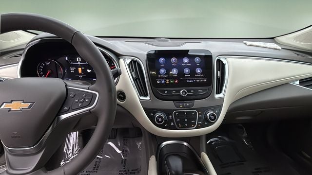 2024 Chevrolet Malibu LT 2LT