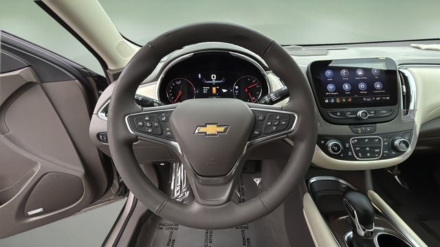 2024 Chevrolet Malibu LT 2LT