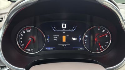 2024 Chevrolet Malibu LT 2LT