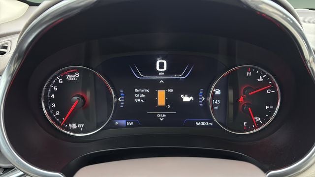 2024 Chevrolet Malibu LT 2LT