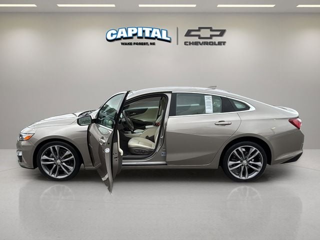 2024 Chevrolet Malibu LT 2LT