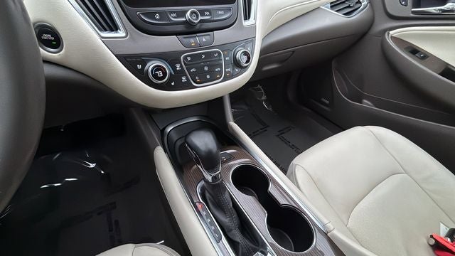 2024 Chevrolet Malibu LT 2LT