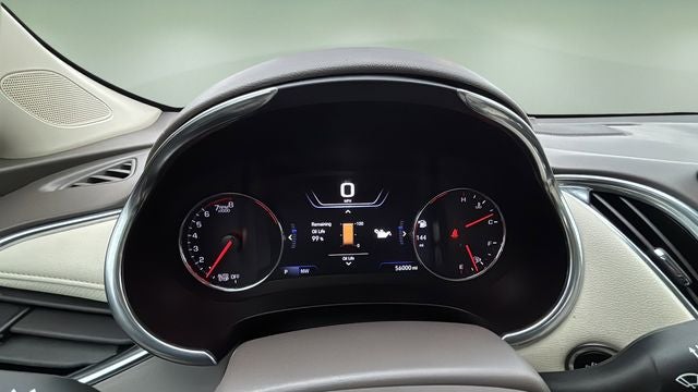 2024 Chevrolet Malibu LT 2LT