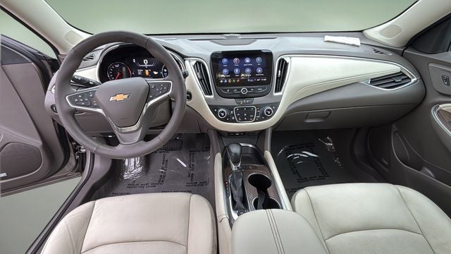 2024 Chevrolet Malibu LT 2LT