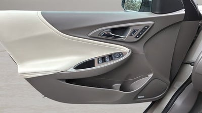 2024 Chevrolet Malibu LT 2LT