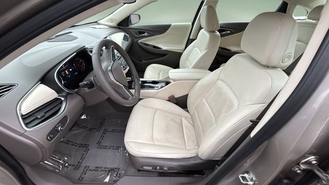 2024 Chevrolet Malibu LT 2LT