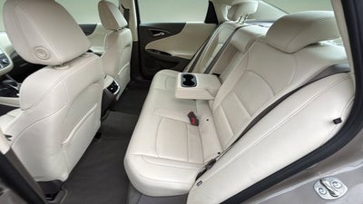 2024 Chevrolet Malibu LT 2LT