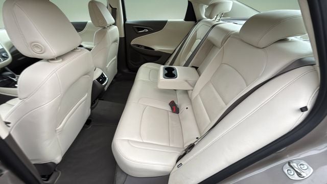 2024 Chevrolet Malibu LT 2LT