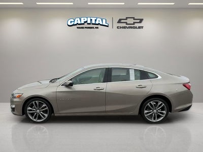 2024 Chevrolet Malibu LT 2LT