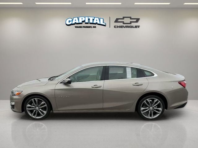 2024 Chevrolet Malibu LT 2LT