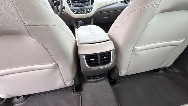 2024 Chevrolet Malibu LT 2LT