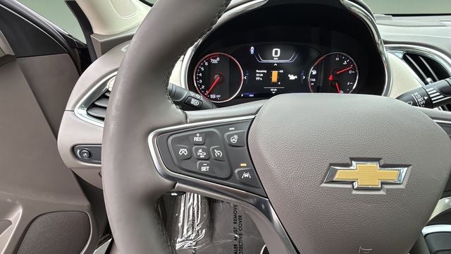 2024 Chevrolet Malibu LT 2LT