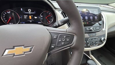 2024 Chevrolet Malibu LT 2LT