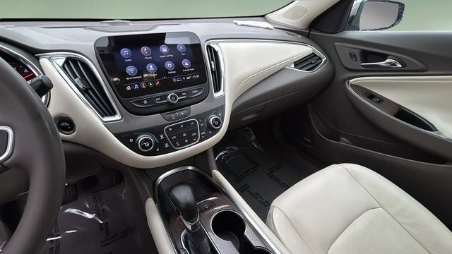 2024 Chevrolet Malibu LT 2LT