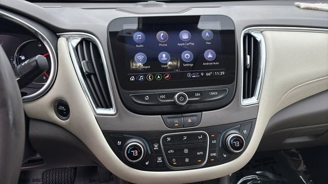 2024 Chevrolet Malibu LT 2LT