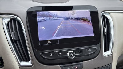 2024 Chevrolet Malibu LT 2LT