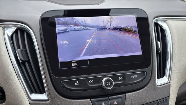 2024 Chevrolet Malibu LT 2LT