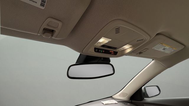 2024 Chevrolet Malibu LT 2LT