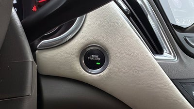 2024 Chevrolet Malibu LT 2LT