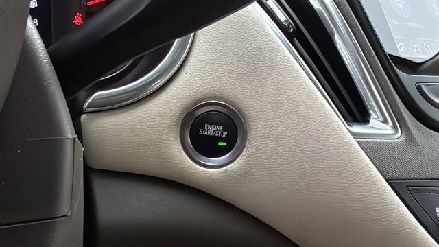 2024 Chevrolet Malibu LT 2LT